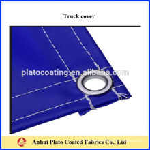 waterproof 100% polyester eyelet for tarpaulin